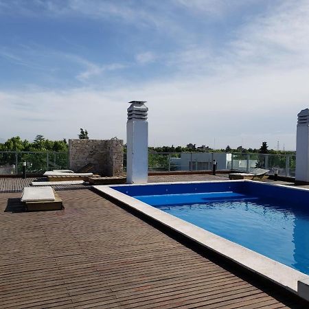 Brisas Apartment ميندوزا المظهر الخارجي الصورة