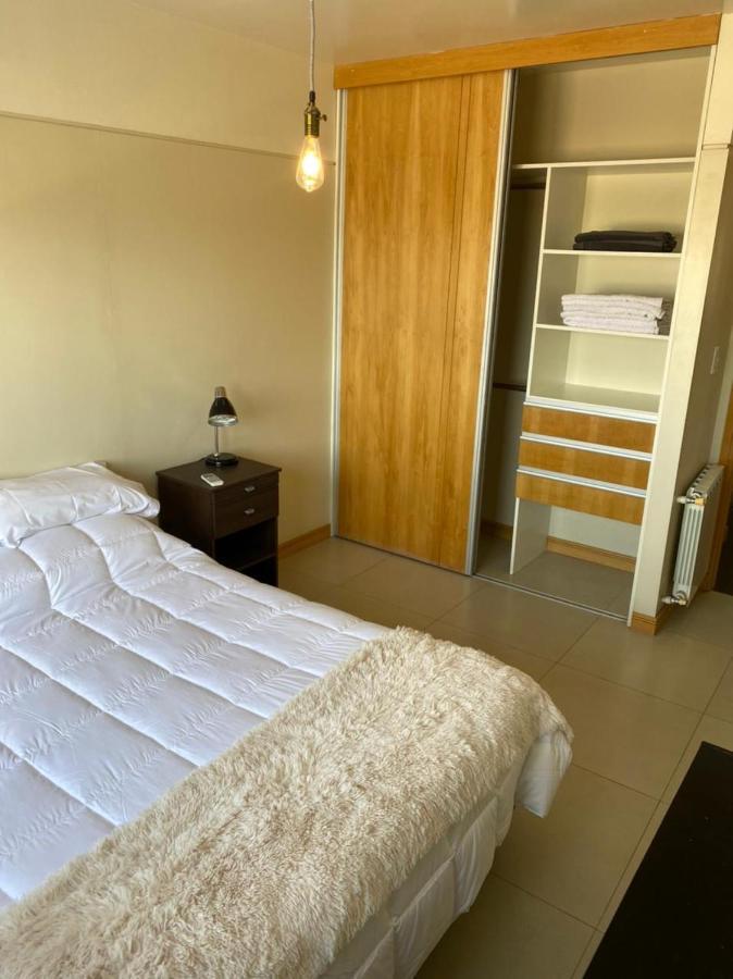 Brisas Apartment ميندوزا المظهر الخارجي الصورة