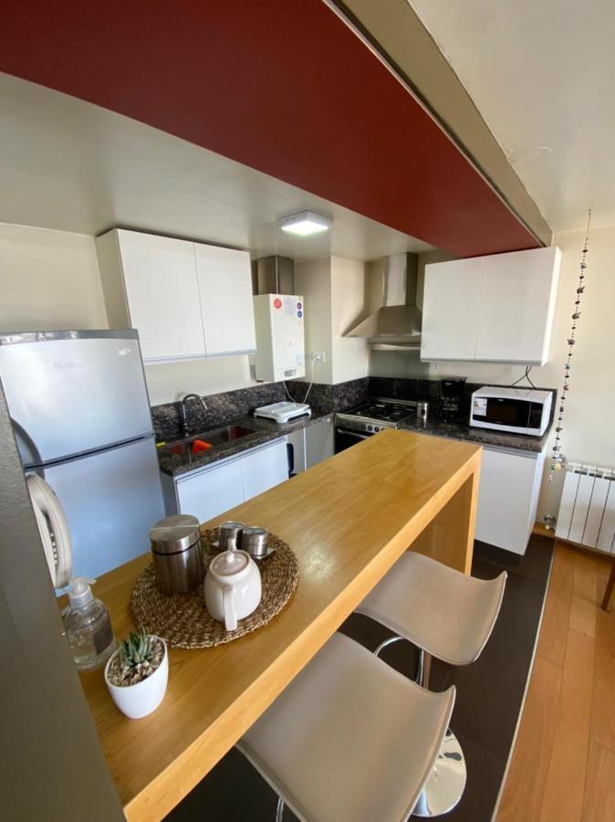 Brisas Apartment ميندوزا المظهر الخارجي الصورة