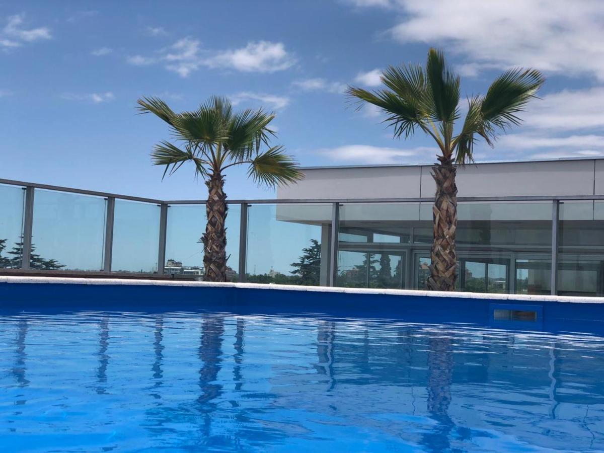 Brisas Apartment ميندوزا المظهر الخارجي الصورة