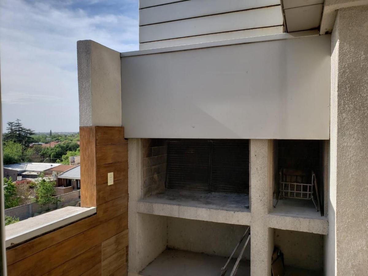 Brisas Apartment ميندوزا المظهر الخارجي الصورة