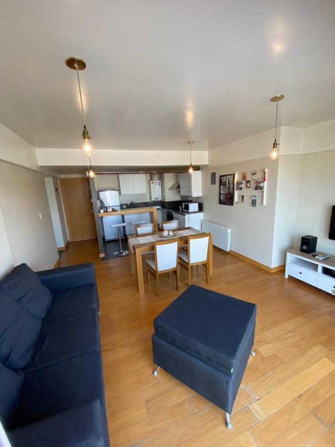 Brisas Apartment ميندوزا المظهر الخارجي الصورة